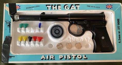 gat guns|gat guns used guns.